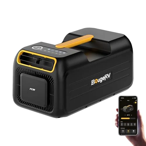 best power station for air conditioner