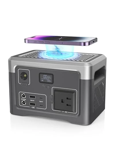 best power station for aircon