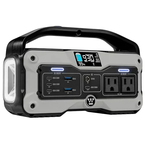 best power station for apartment