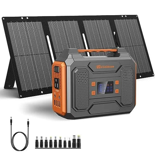 best power station for car camping