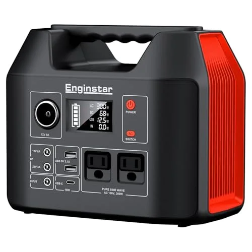 best power station for cpap