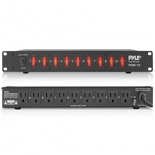 best power station for dj equipment