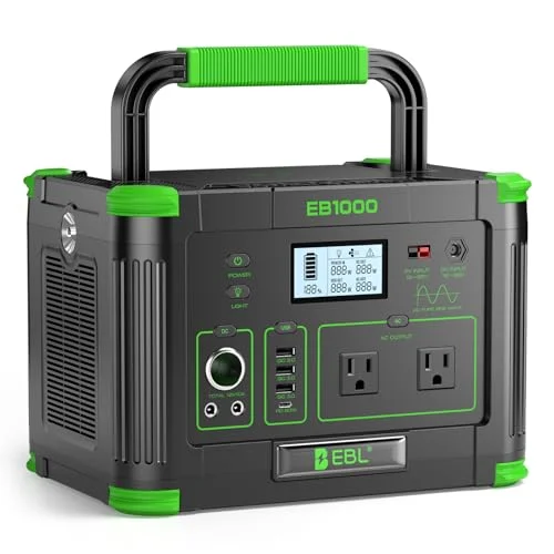 best power station for ebike