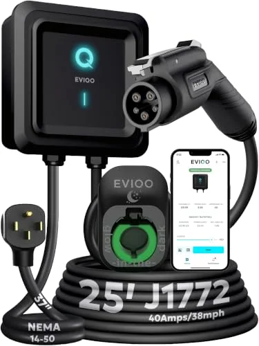 best power station for ev charging