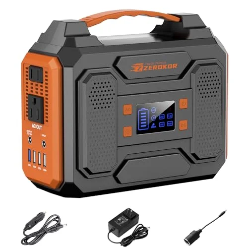 best power station for fan