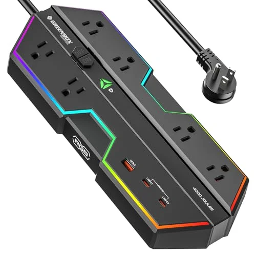 best power station for gaming pc