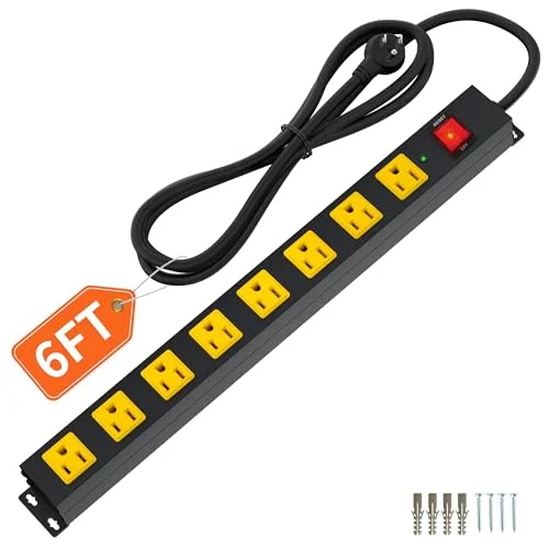 best power station for garage