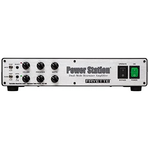 best power station for guitar amp