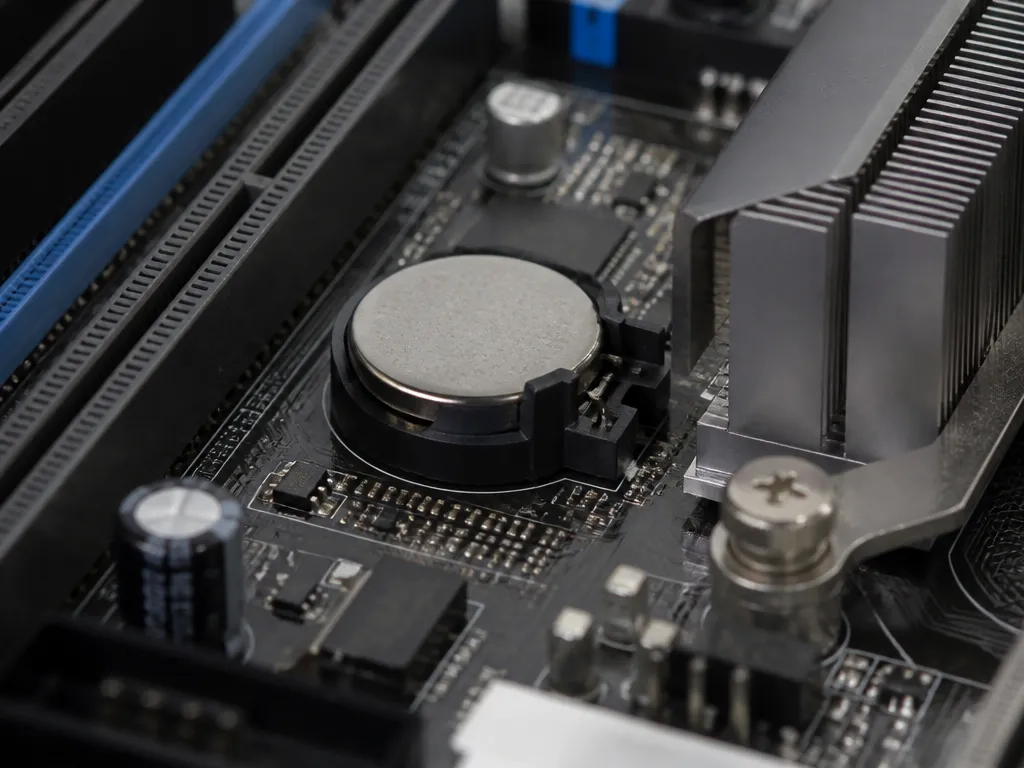 Can You Use A Cr2025 In A Cmos Motherboard Instead Of Cr2032? - Can You Use a CR2025 in a CMOS Motherboard Instead of CR2032?