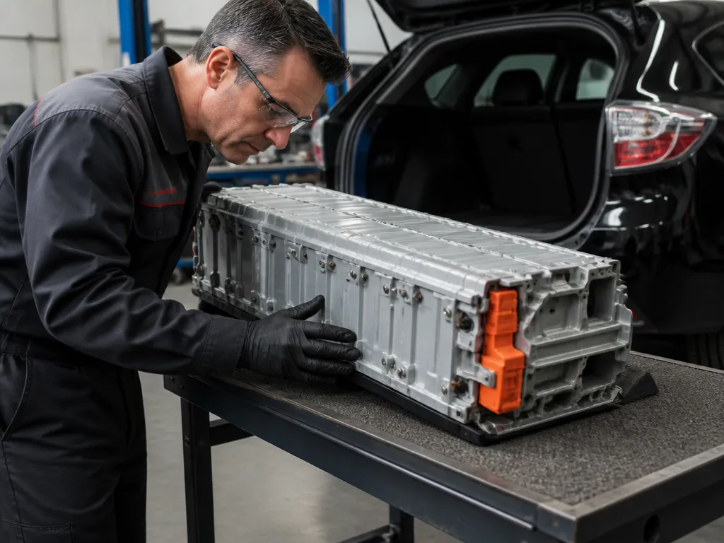 Capacity Loss: Miles And Years - how long do toyota hybrid batteries last?