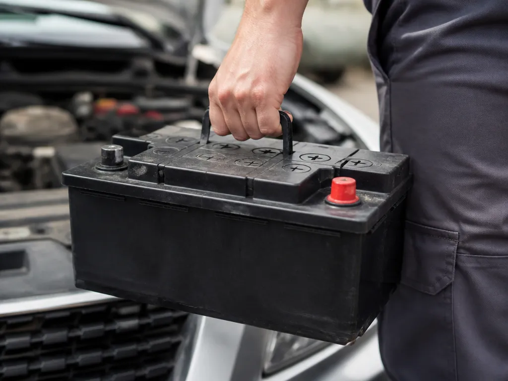 Car Battery Last For How Long? Lifespan - car battery last for how long?