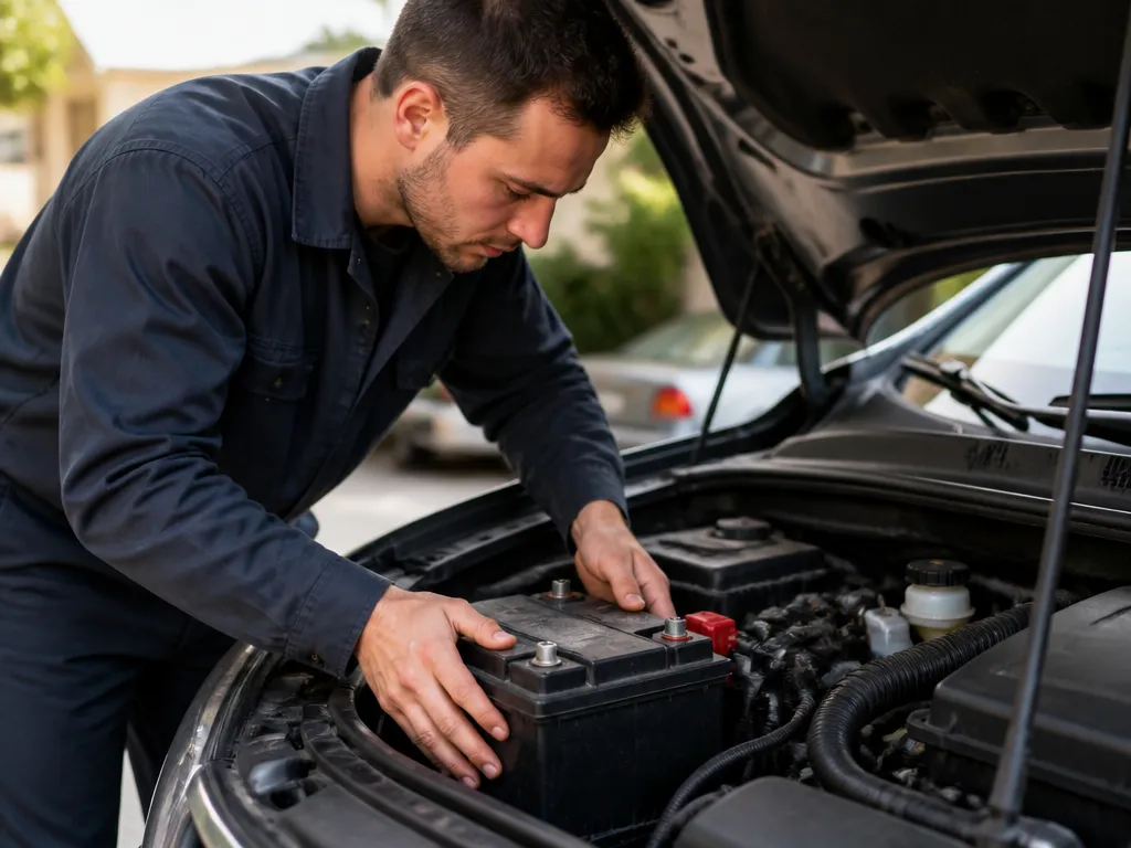 Care And Charging Habits - car battery last for how long?
