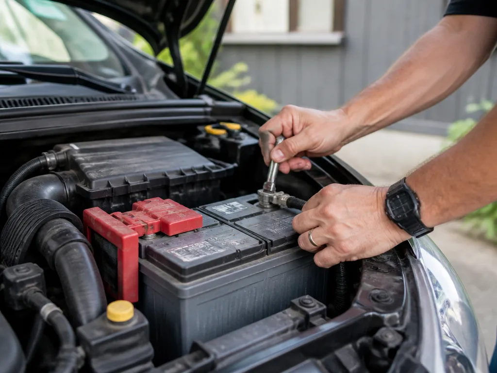 Charging Behavior That Ages Agm - how long does a agm battery last?