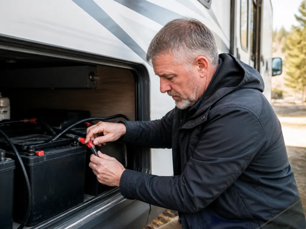 Charging Mistakes That Cut Lifespan - how long do rv batteries last?