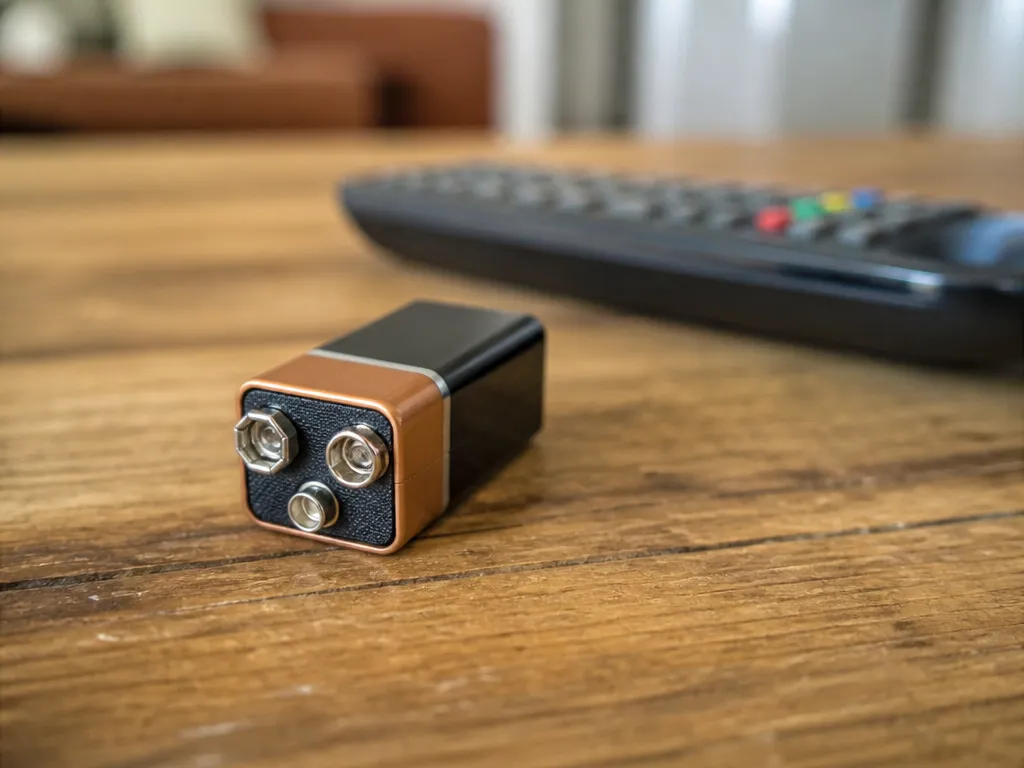 Common Mistakes To Avoid - how long do 9 volt batteries last?