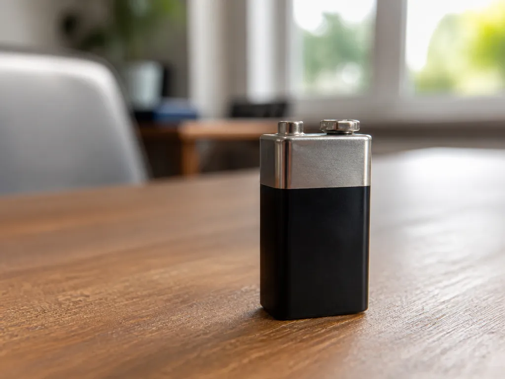 Common Mistakes To Avoid - how long does a 9v battery last?