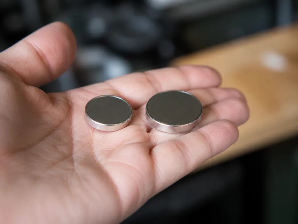 Cr2032 Vs Cr2035: Are They Interchangeable? - CR2032 vs CR2035