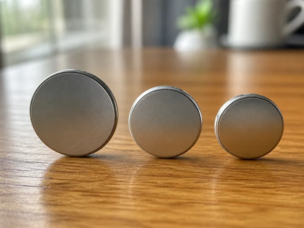 Cr2050 Vs Cr2032 Vs Cr2025 Comparison - CR2050 vs CR2032 vs CR2025 Comparison