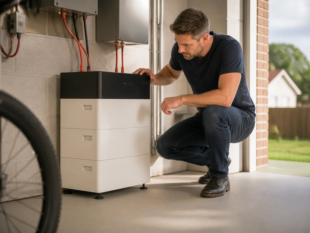 Cycle Life And Dod Impact - how long do solar batteries last?