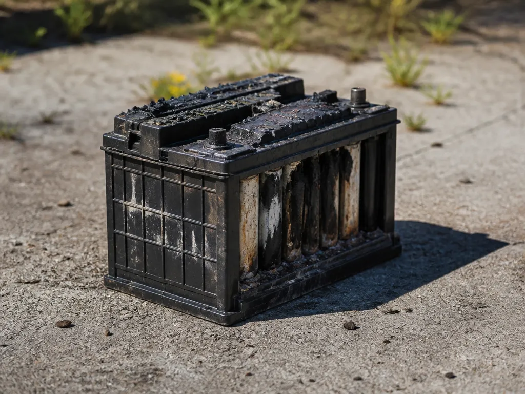 Cycle Life Killers - how long do rechargeable batteries last?