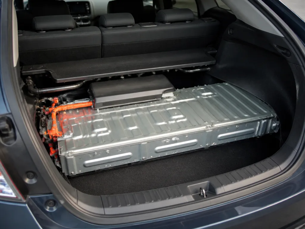 Degradation Signs And Warnings - how long do toyota hybrid batteries last?