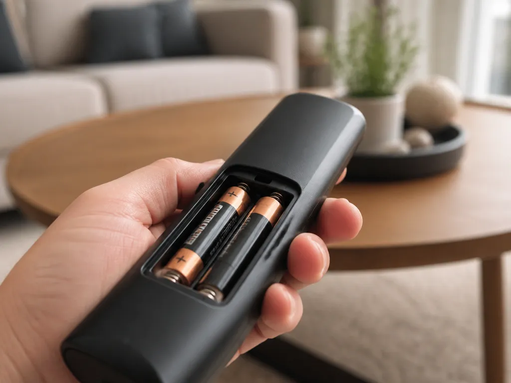 Device Drain Changes Everything - how long do triple a batteries last?