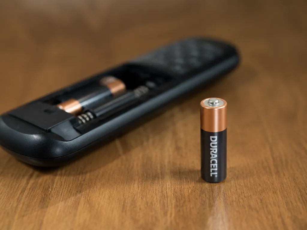 Device Runtimes In Common Devices - how long do duracell batteries last?