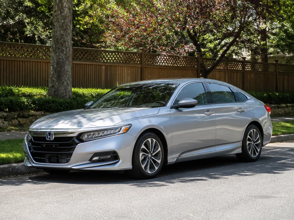 Diagnostics Checklist Before Replacement - how long do honda accord hybrid batteries last?
