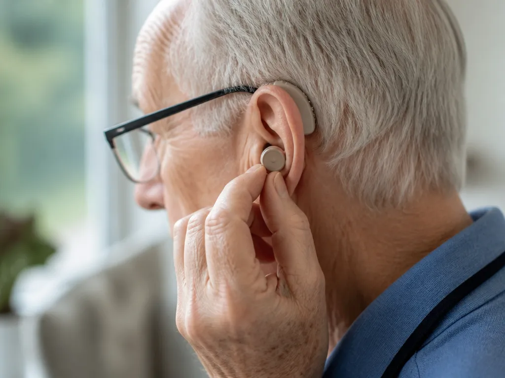 Estimating Days Left (Simple Formula) - how long do hearing aid batteries last?