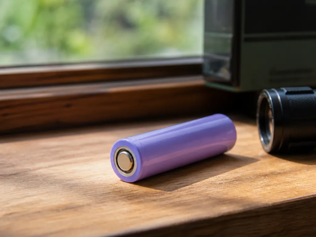 Expected Lifespans By Device - how long do lithium batteries last?