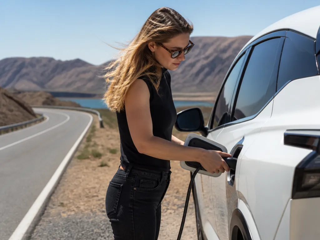 Heat, Charge Level, And Speed - how long do lithium ion batteries last?