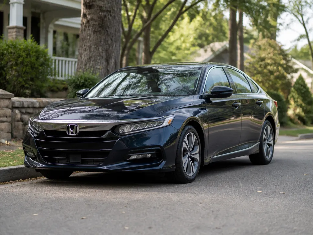 Honda Accord Hybrid Hv Battery Lifespan - how long do honda accord hybrid batteries last?