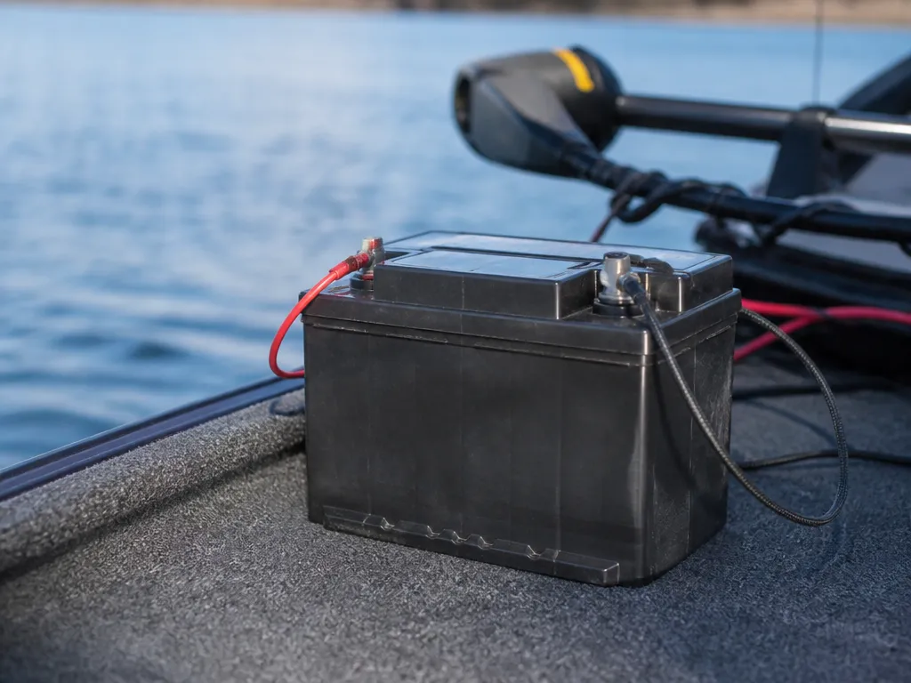 How Long Can A 12v Battery Last? - how long can a 12v battery last?