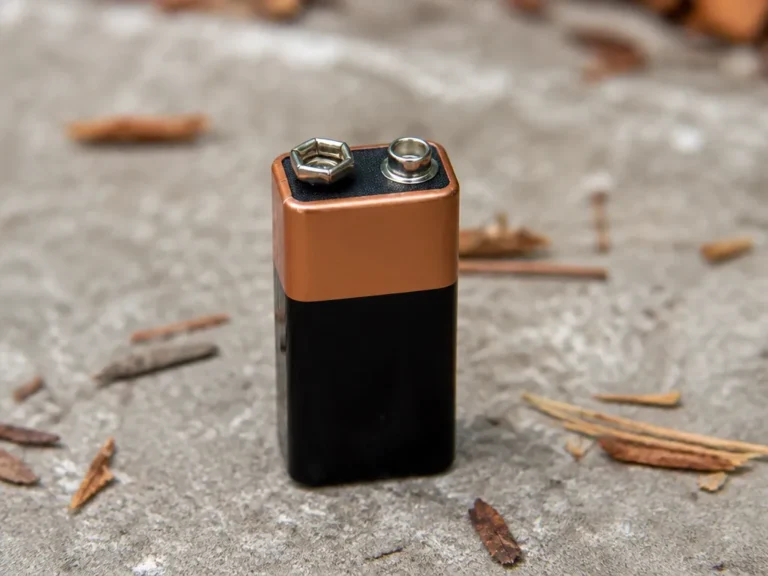 how long do 9 volt batteries last?