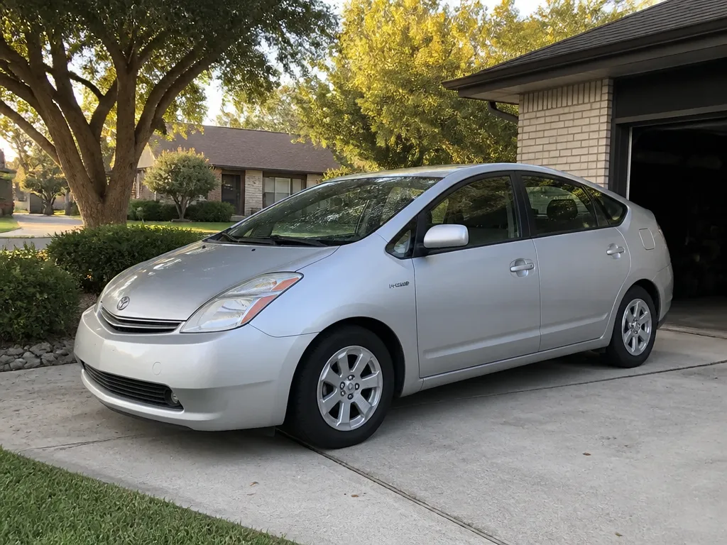 How Long Do Batteries Last In A Prius? - how long do batteries last in a prius?