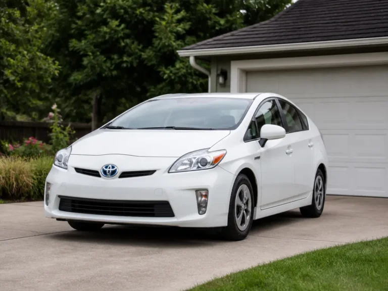 how long do batteries last in a prius?