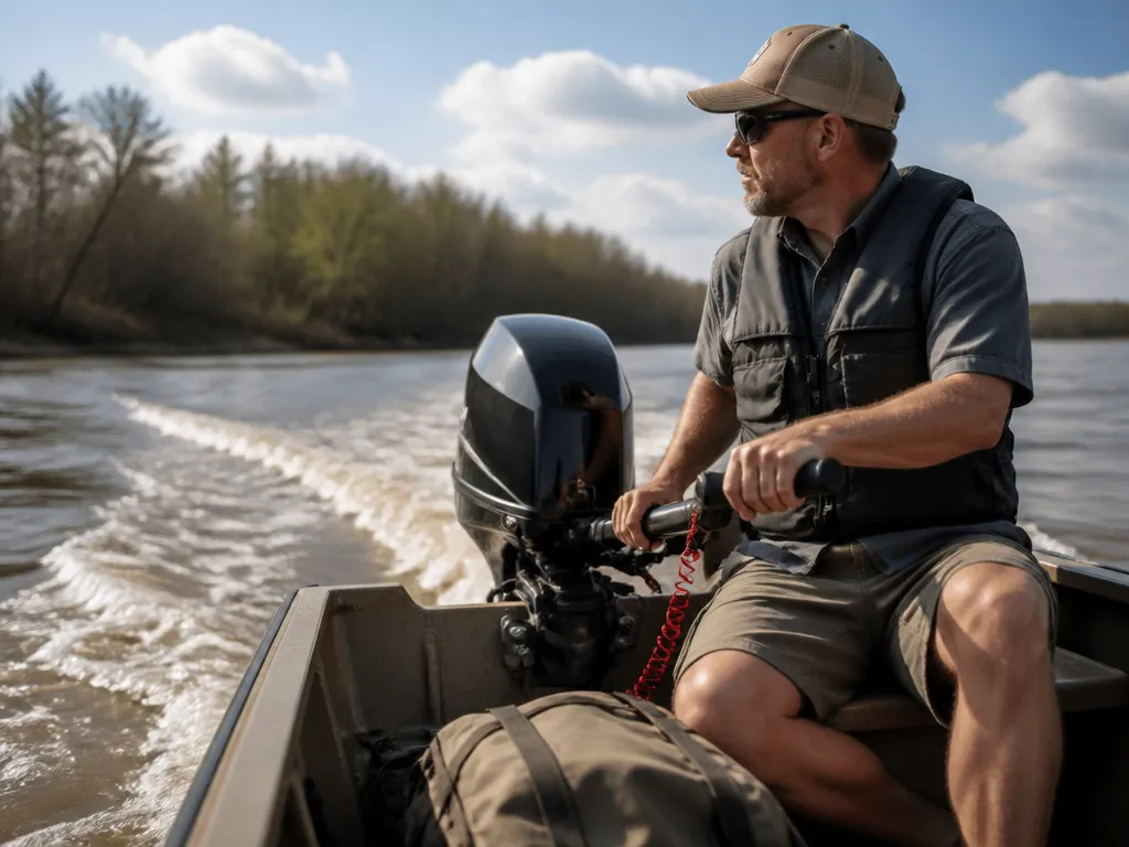 How Long Do Boat Batteries Last? - how long do boat batteries last?