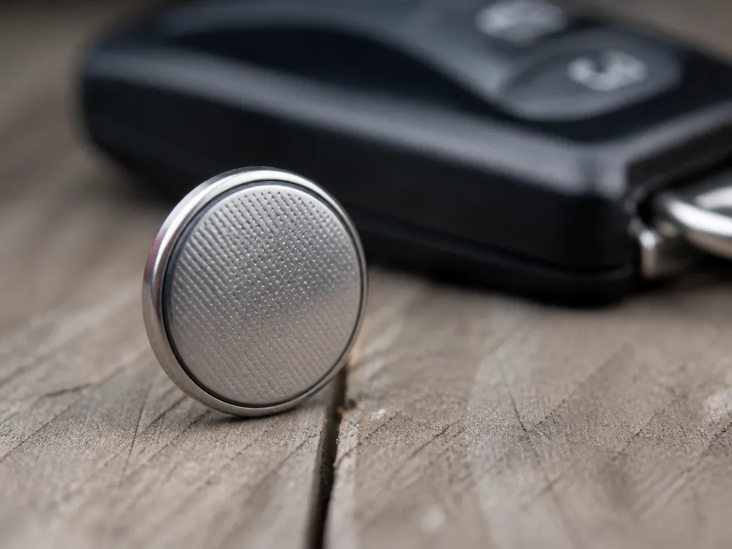 How Long Do Cr2032 Batteries Last? - how long do cr2032 batteries last?