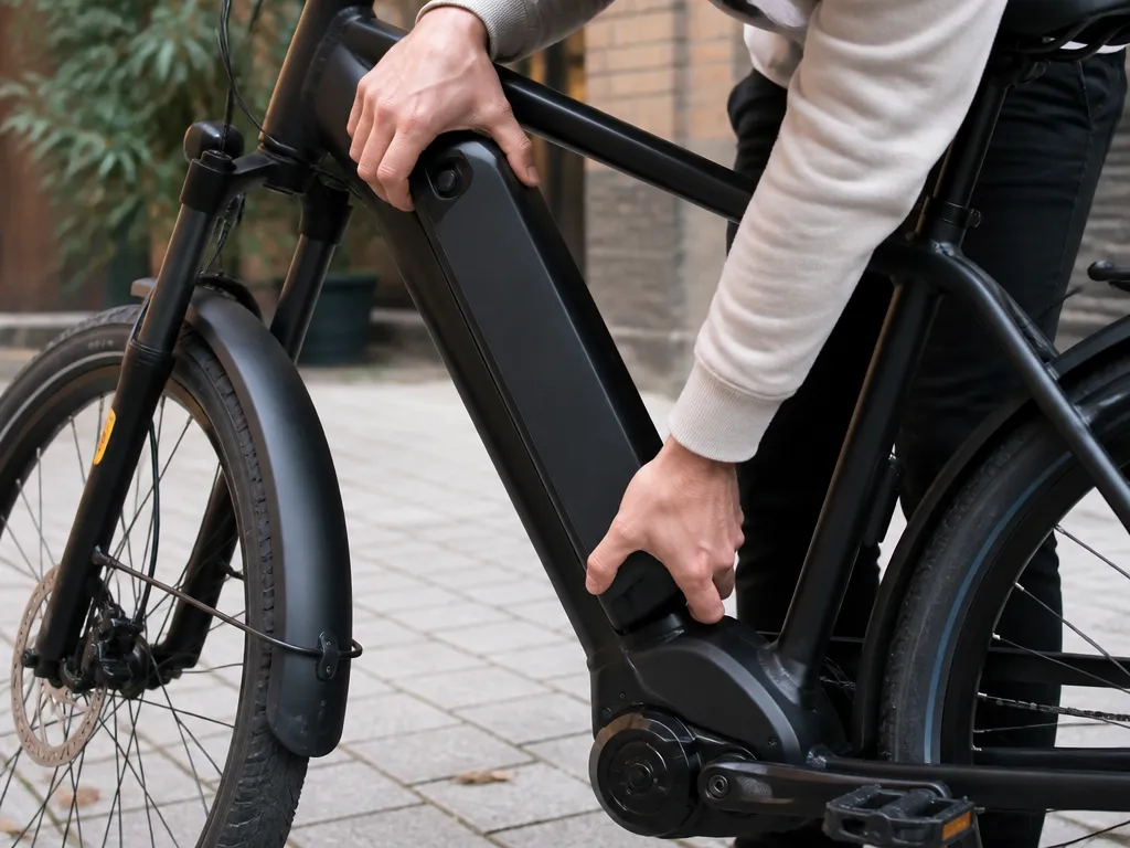 How Long Do Electric Bike Batteries Last? - how long do electric bike batteries last?