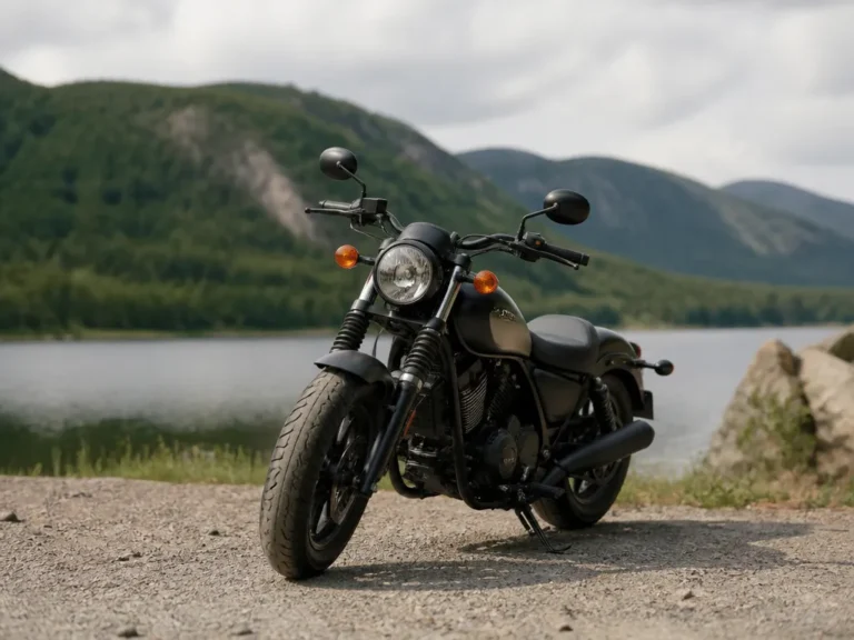 how long do motorcycle batteries last?