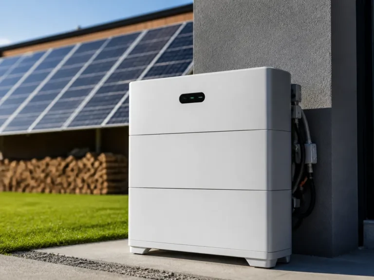 how long do solar batteries last?