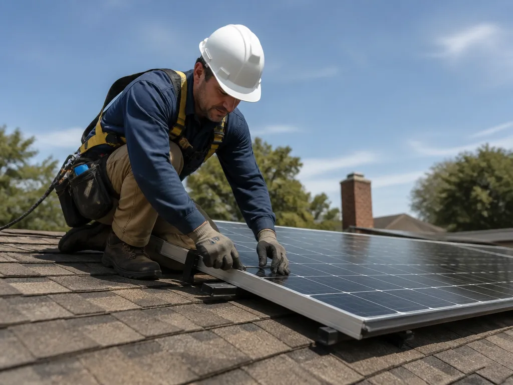 How Long Do Solar Panel Batteries Last? - how long do solar panel batteries last?