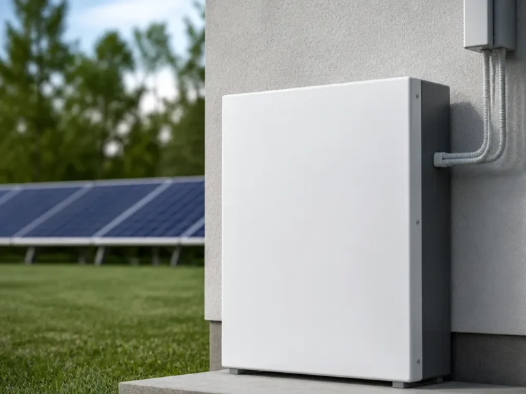 how long do solar panel batteries last?