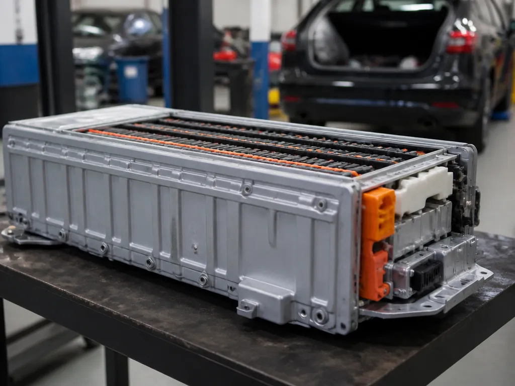How Long Do Toyota Hybrid Batteries Last? - how long do toyota hybrid batteries last?