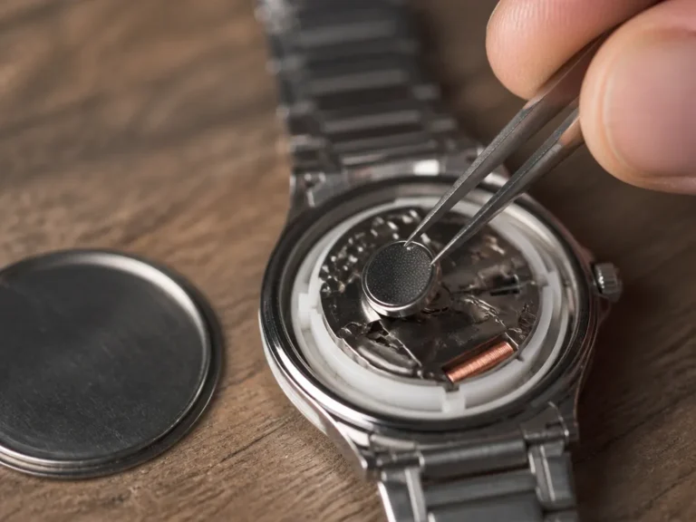 how long do watch batteries last?