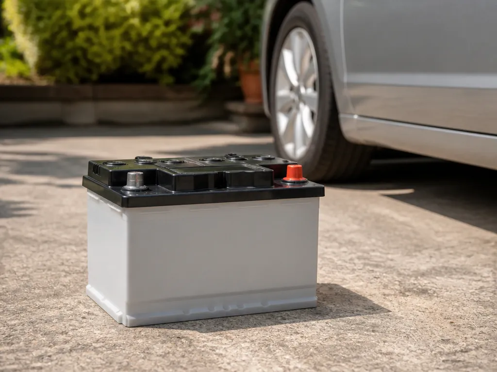 How Long Does A Agm Battery Last? - how long does a agm battery last?