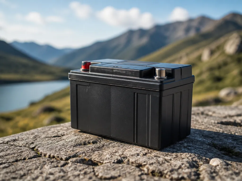 How Long Does A Lithium Battery Last? - how long does a lithium battery last?
