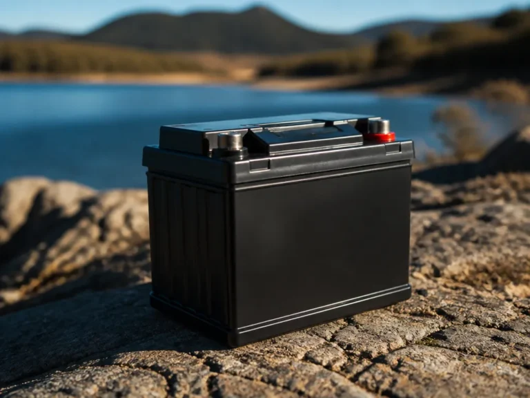 how long does a lithium battery last?