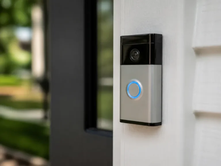 how long does a ring camera battery last?