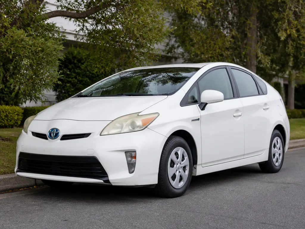 How Long Does A Toyota Hybrid Battery Last? - how long does a toyota hybrid battery last?